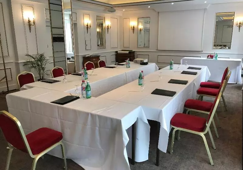 Fotos del hotel Carlton:  21