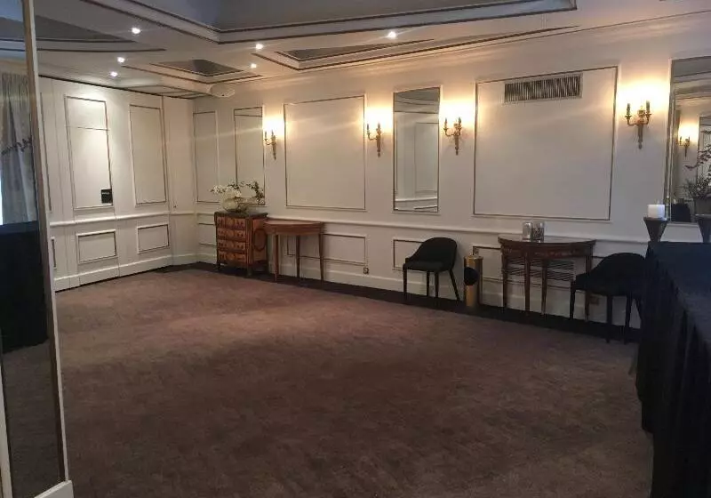 Fotos del hotel Carlton:  2