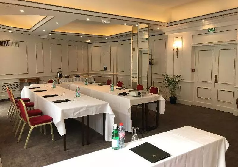 Fotos del hotel Carlton:  23