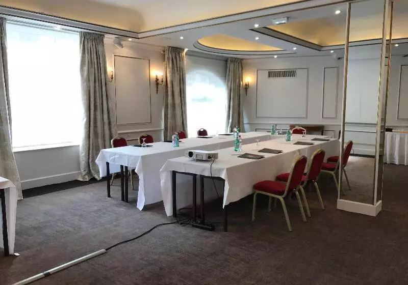 Fotos del hotel Carlton:  22