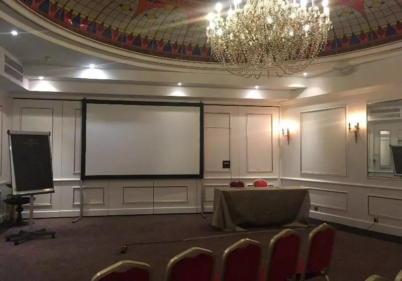 Fotos del hotel Carlton:  19