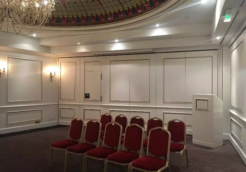 Fotos del hotel Carlton:  20