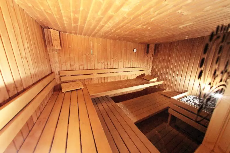 Fotos del hotel Carlton:  3