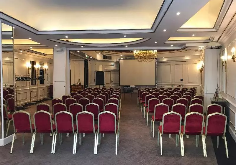 Fotos del hotel Carlton:  6