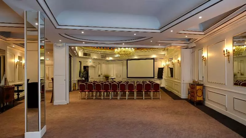 Fotos del hotel Carlton:  13