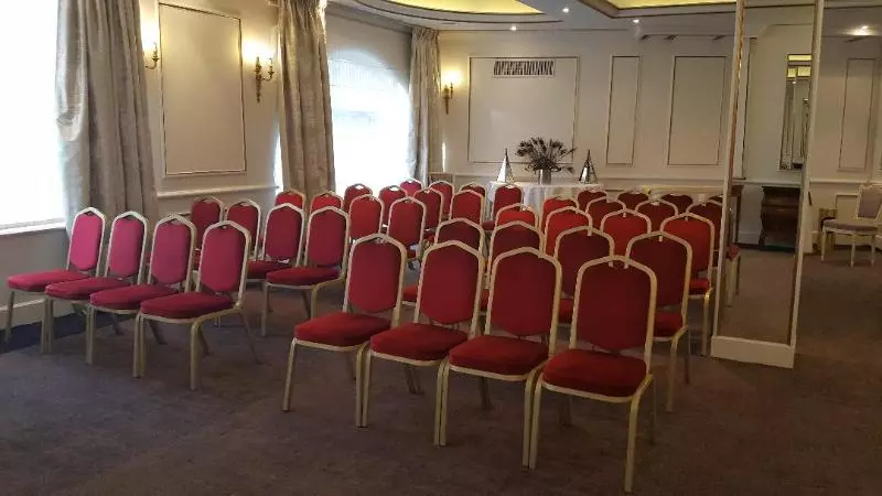 Fotos del hotel Carlton:  24