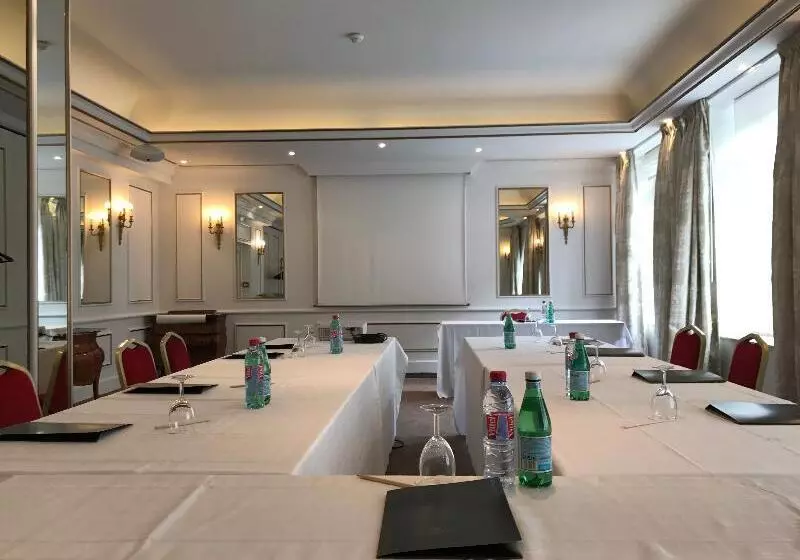 Fotos del hotel Carlton:  18