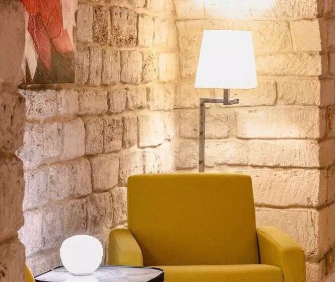 Fotos del hotel Hôtel Jardin De Cluny:  5