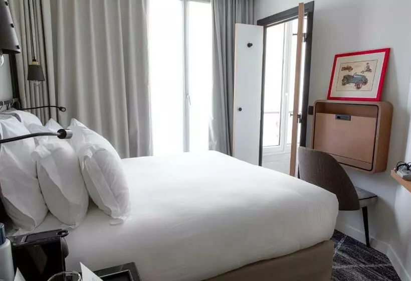 Fotos del hotel Maison Mère:  12