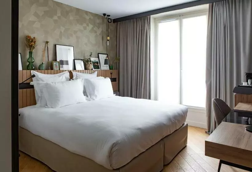 Fotos del hotel Maison Mère:  7