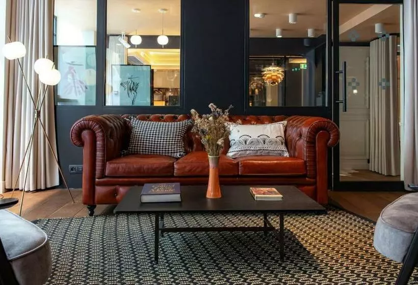 Fotos del hotel Maison Mère:  17