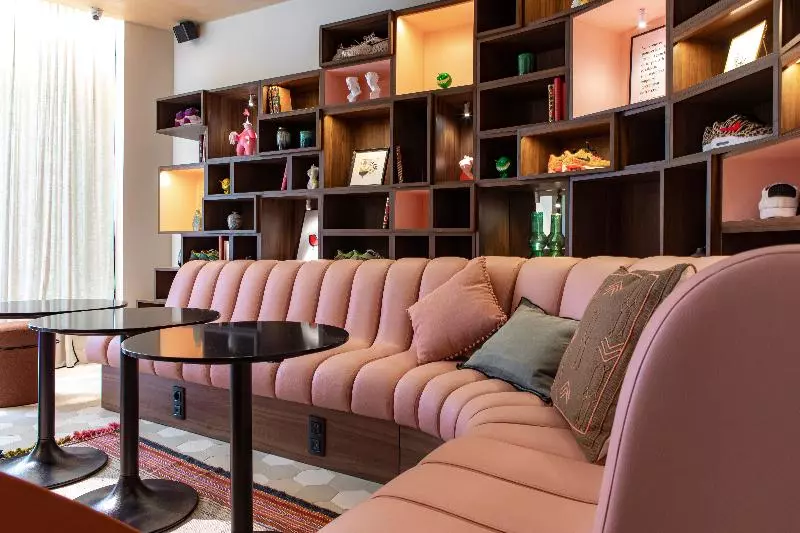 Fotos del hotel Maison Mère:  9