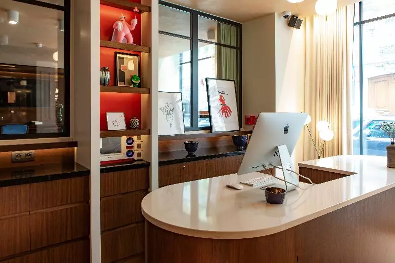 Fotos del hotel Maison Mère:  20