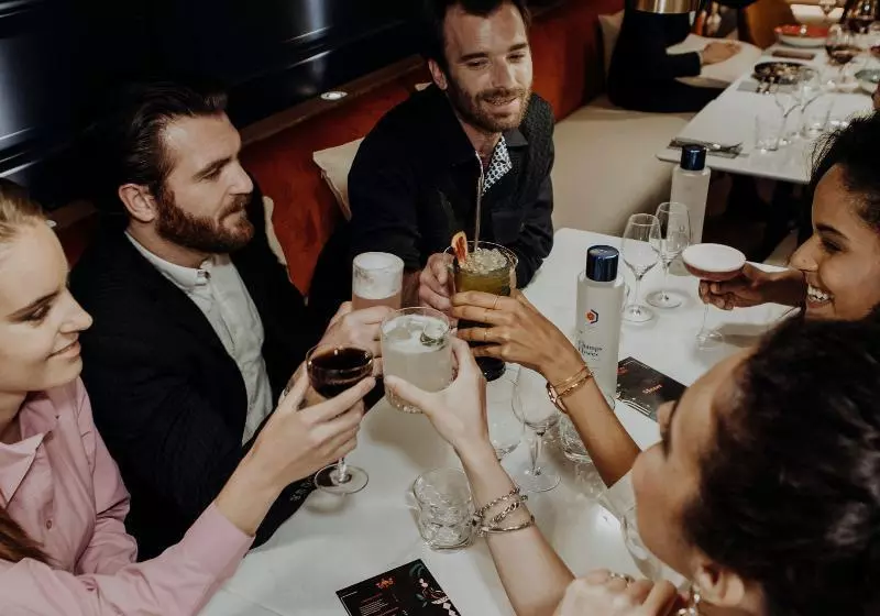 Fotos del hotel Maison Mère:  19