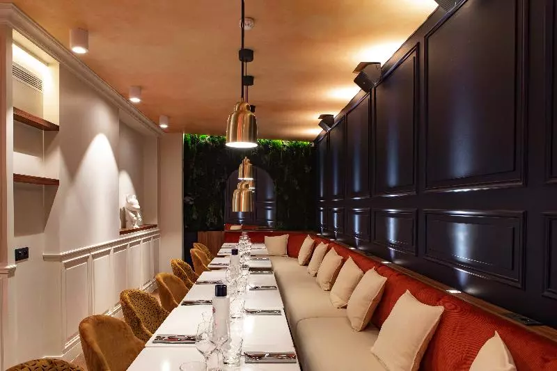 Fotos del hotel Maison Mère:  18