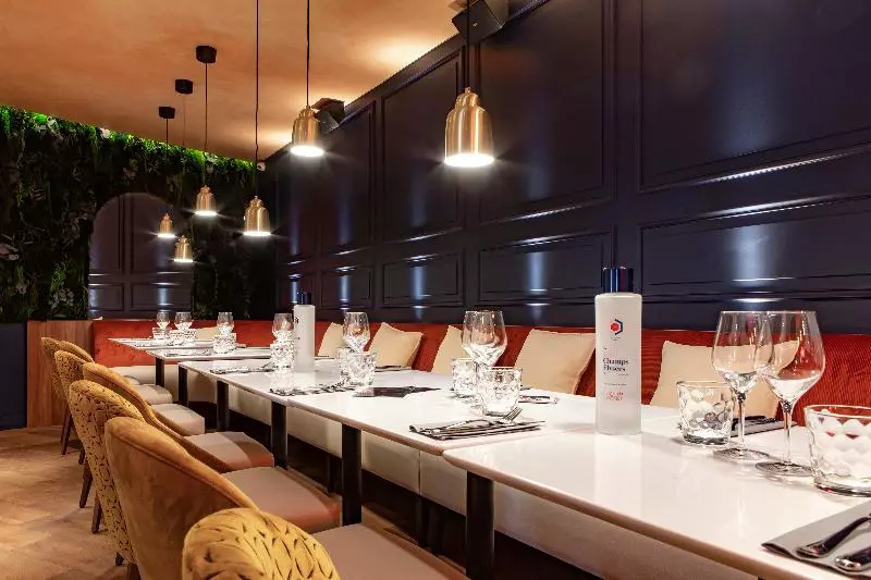 Fotos del hotel Maison Mère:  3