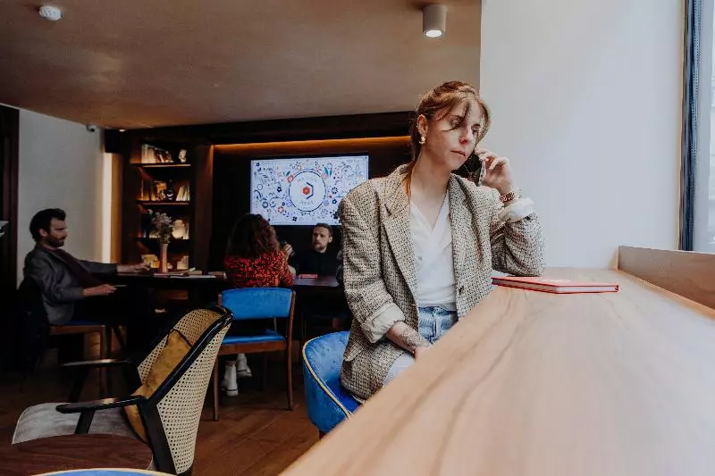 Fotos del hotel Maison Mère:  24