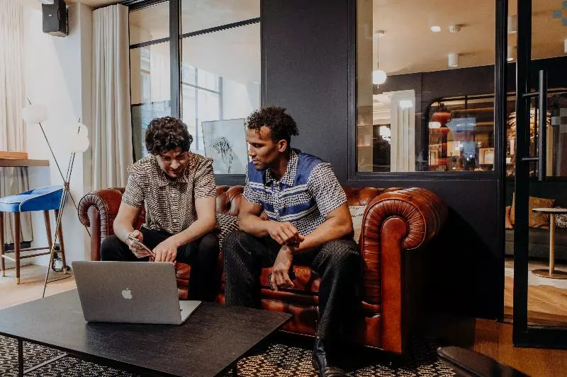 Fotos del hotel Maison Mère:  11