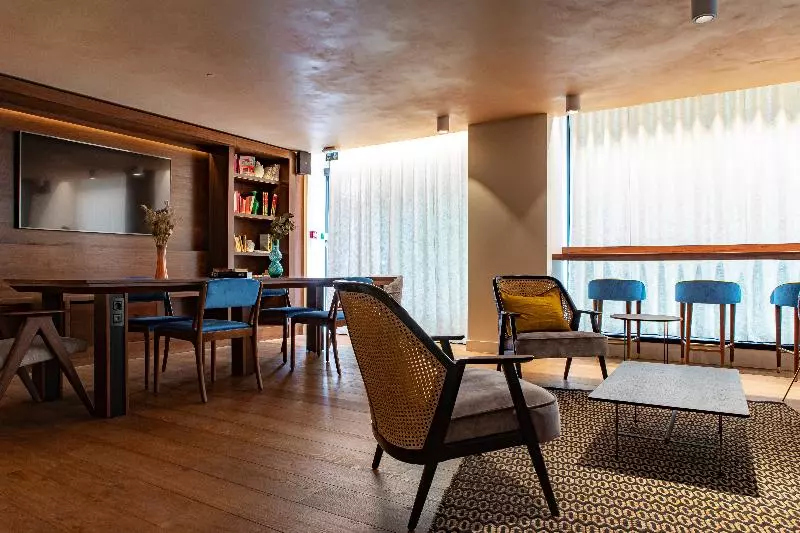 Fotos del hotel Maison Mère:  2