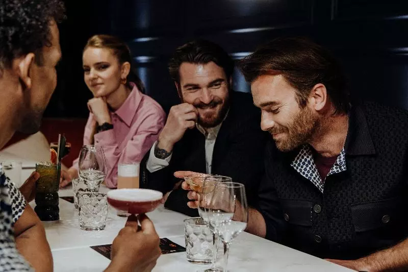 Fotos del hotel Maison Mère:  10