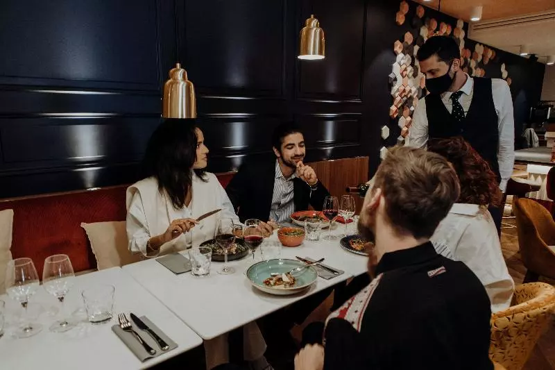 Fotos del hotel Maison Mère:  21