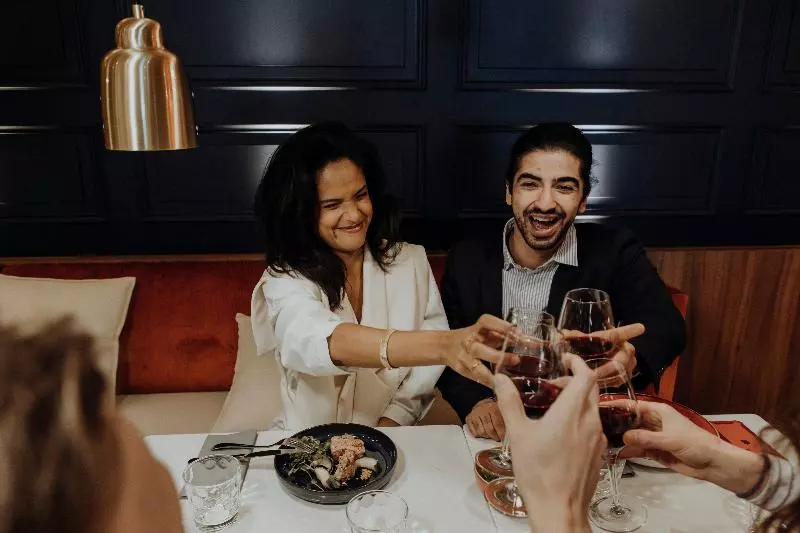 Fotos del hotel Maison Mère:  22