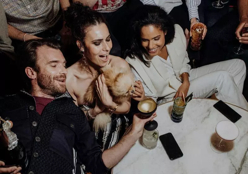 Fotos del hotel Maison Mère:  15