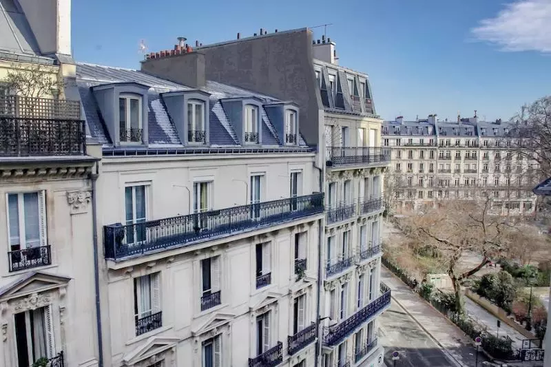 Fotos del hotel Maison Mère:  16