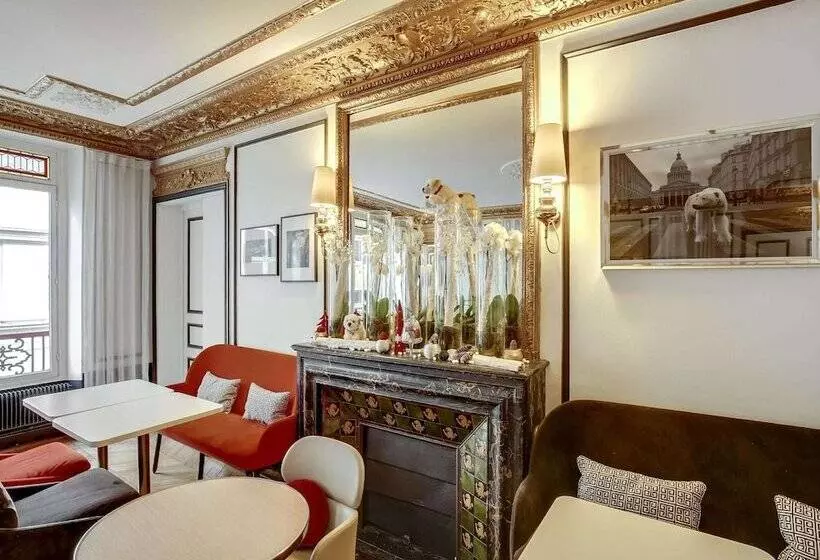 Mercure Paris Opera Louvre