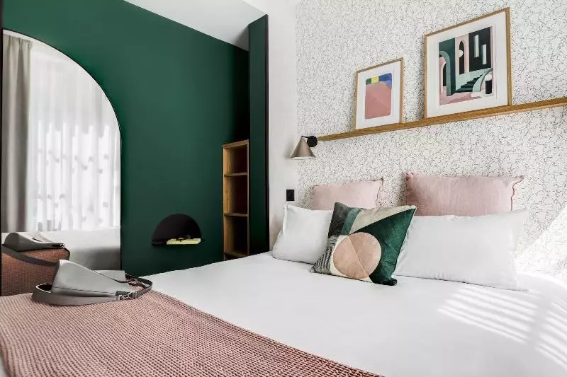 Fotos del hotel Republik:  7