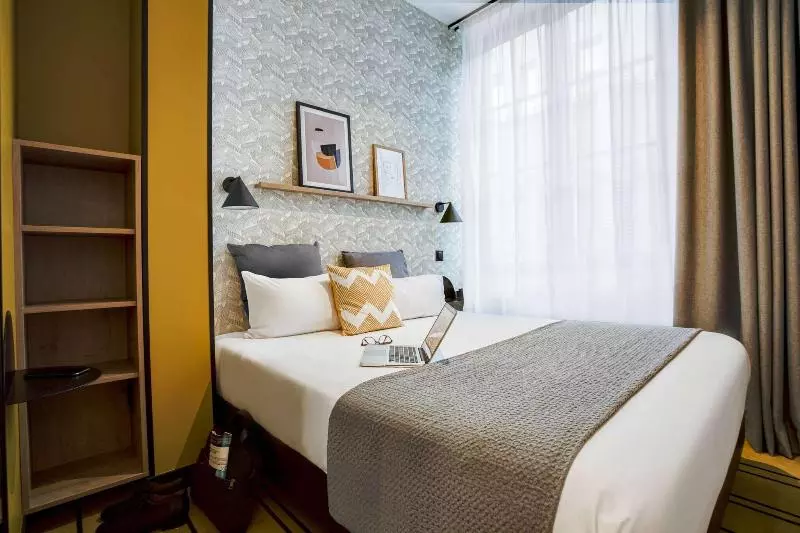 Fotos del hotel Republik:  2