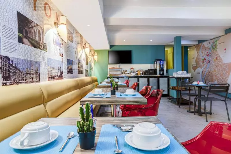 Fotos del hotel Republik:  18