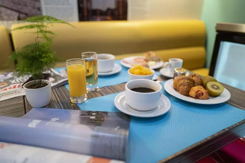 Fotos del hotel Republik:  19