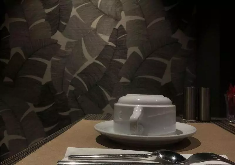 Fotos del hotel Republik:  5