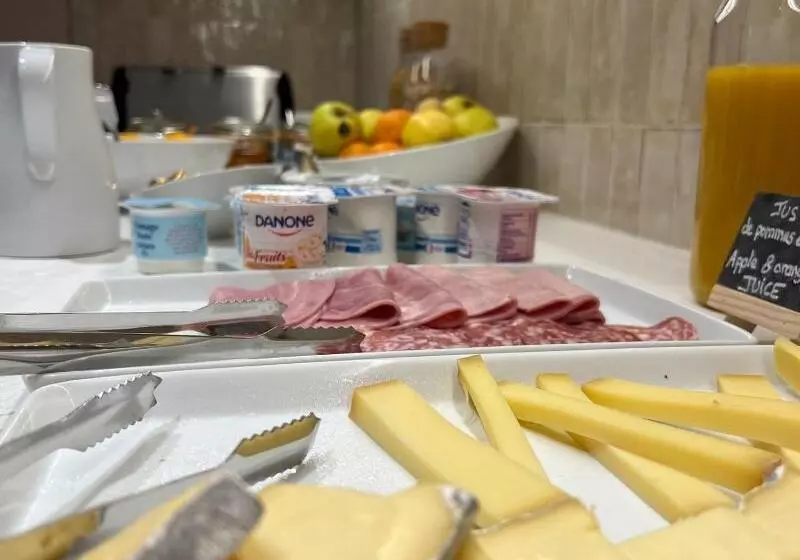 Fotos del hotel Republik:  8