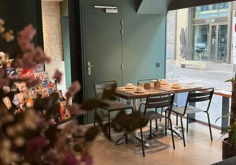 Fotos del hotel Republik:  4