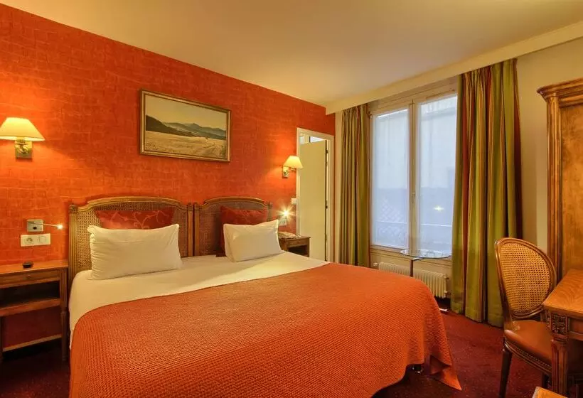 Fotos del hotel Timhotel Invalides Eiffel:  15