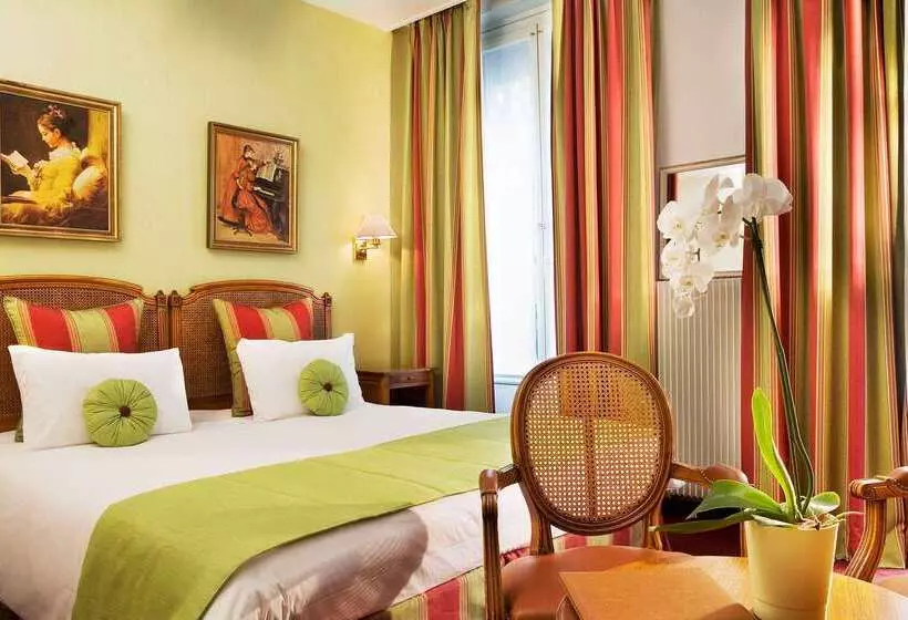 Fotos del hotel Timhotel Invalides Eiffel:  13