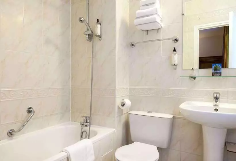 Fotos del hotel Timhotel Invalides Eiffel:  9