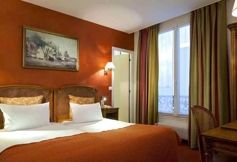 Fotos del hotel Timhotel Invalides Eiffel:  7