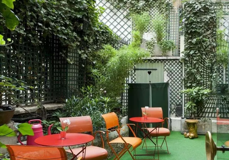 Fotos del hotel Timhotel Invalides Eiffel:  4