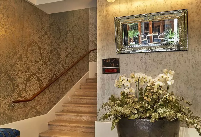 Fotos del hotel Best Western Premier Hbeo Bordeaux Centre:  13