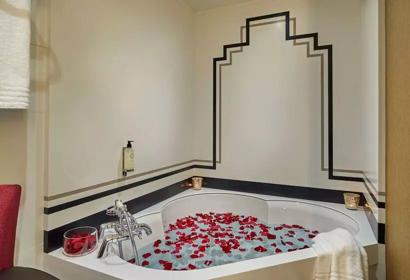 Fotos del hotel Best Western Premier Hbeo Bordeaux Centre:  15