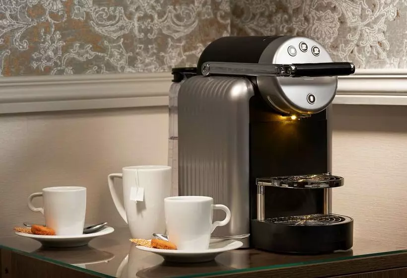 Fotos del hotel Best Western Premier Hbeo Bordeaux Centre:  42