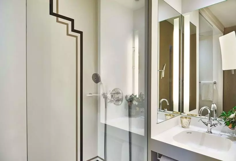 Fotos del hotel Best Western Premier Hbeo Bordeaux Centre:  23