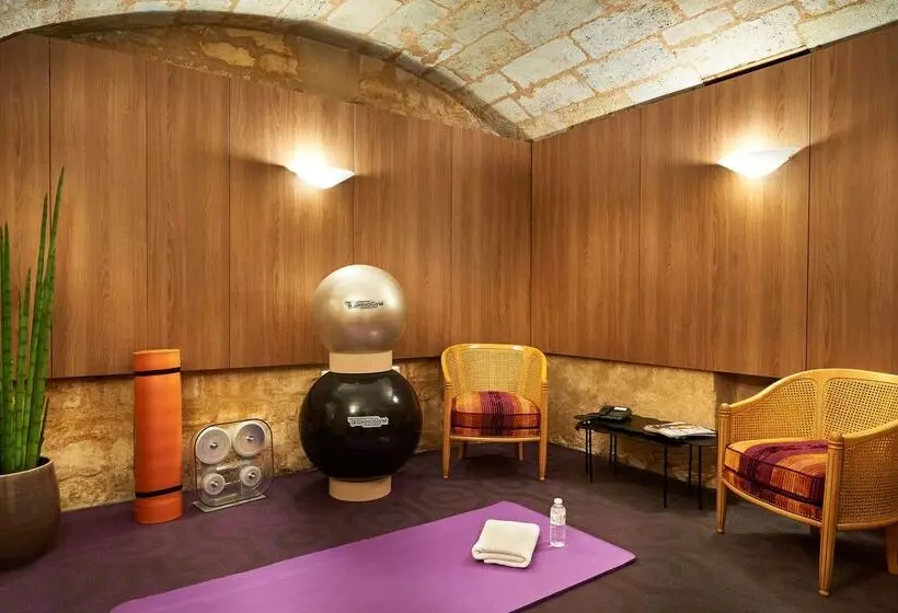 Fotos del hotel Best Western Premier Hbeo Bordeaux Centre:  35