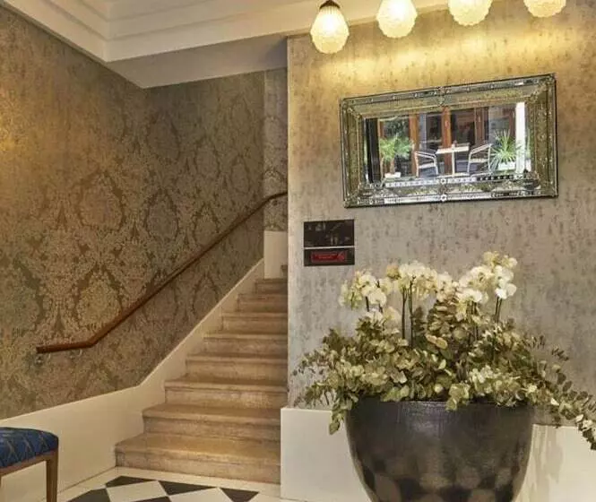 Fotos del hotel Best Western Premier Hbeo Bordeaux Centre:  14