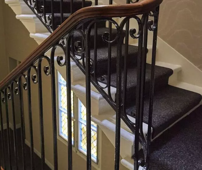 Fotos del hotel Best Western Premier Hbeo Bordeaux Centre:  44