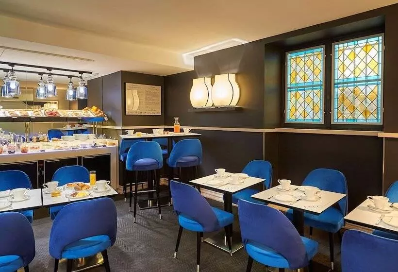 Fotos del hotel Best Western Premier Hbeo Bordeaux Centre:  17