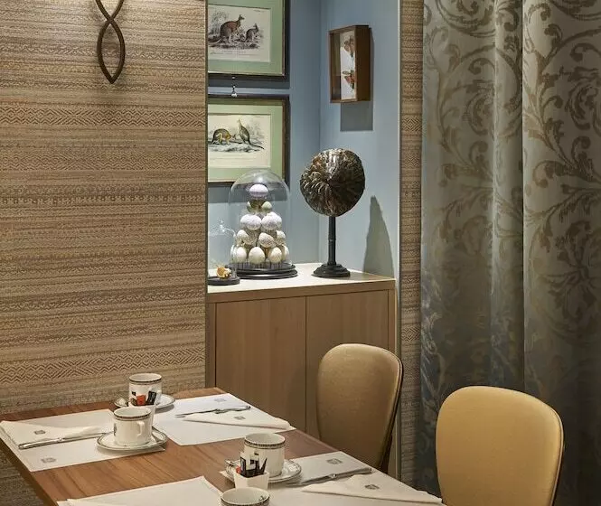 Fotos del hotel Best Western Premier Hbeo Bordeaux Centre:  29